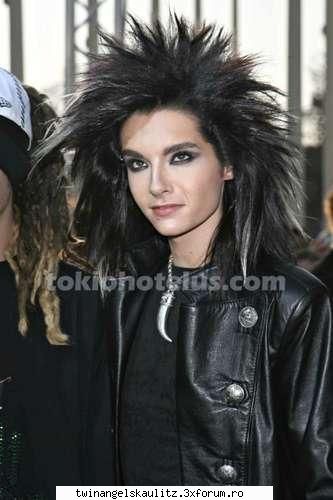 Poze originale - EmoBarbie - :: BILL (photos) ::