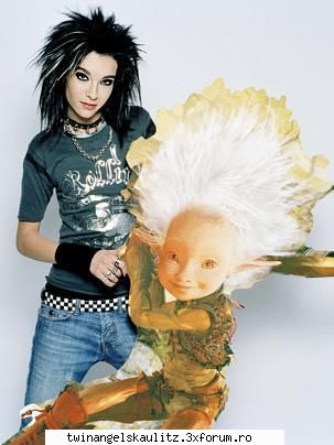Poze originale - EmoBarbie - :: BILL (photos) ::
