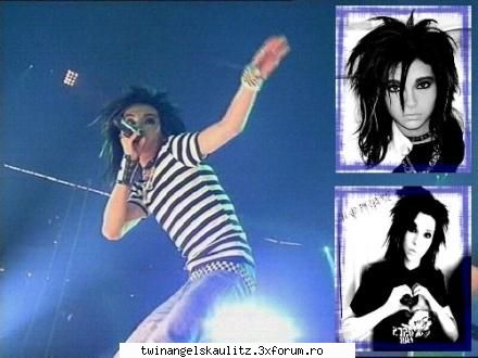 Poze originale - EmoBarbie - :: BILL (photos) ::