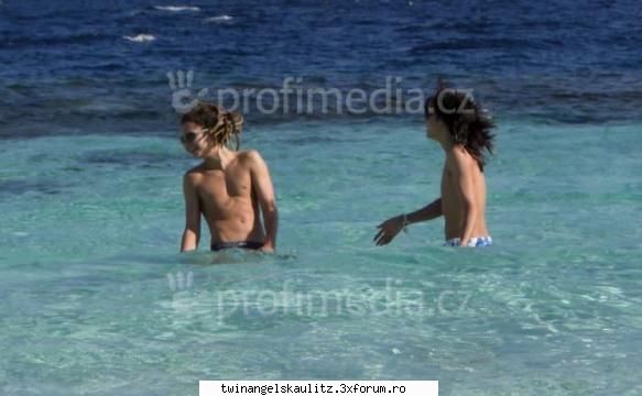 Poze originale - rock_addicted - :: KAULITZ TWINS (photos) ::