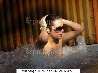 Sexul cu Tom e ca... - burn - nights on fire(eu ii zic durex boy) - :: TOM KAULITZ ALIAS "SEX GOD" ::