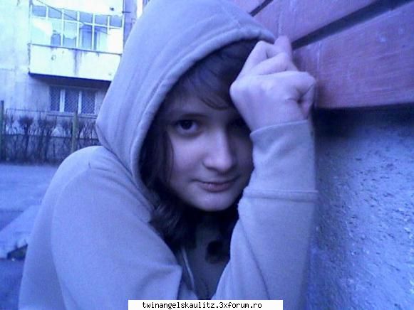 eu - Devilish Girl - :: ASTIA SUNTEM NOI ::