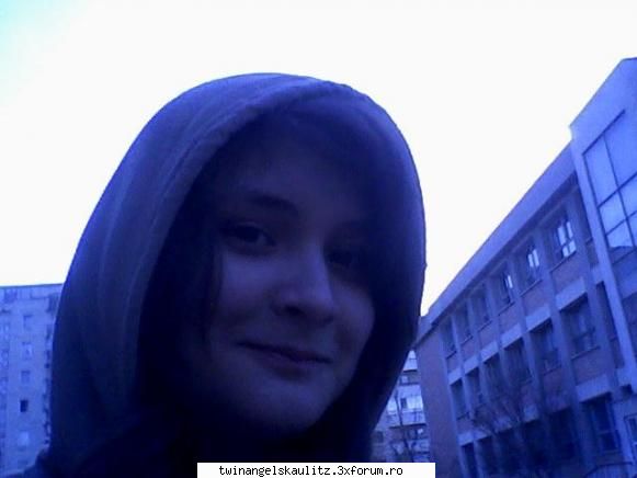eu - Devilish Girl - :: ASTIA SUNTEM NOI ::