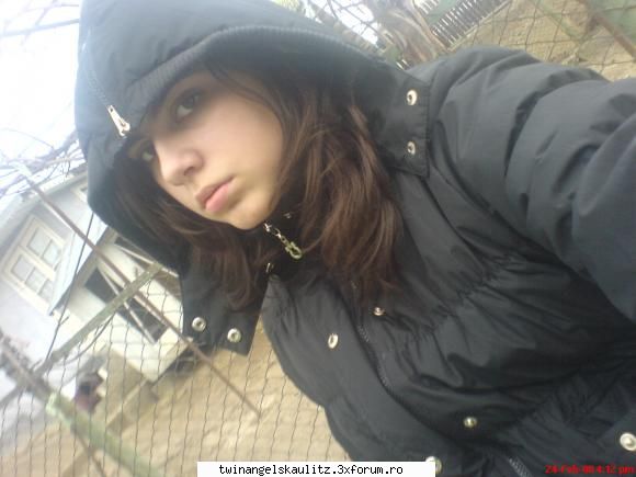 :x - to la bunici pfff...nu am ce face - :: ASTIA SUNTEM NOI ::